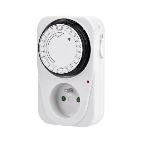 Tidur (analoga timer) TS-WF1