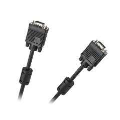 Kabel SVGA hane-hane 3m