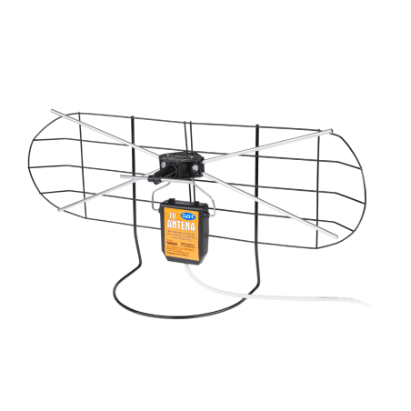 TV-rumsantenn TAP-02