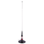 CB-antenn Peiying Elite CB 115 med magnet