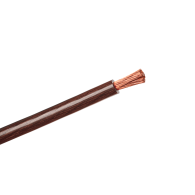 Bilströmskabel 2Ga Ø12mm CU+AL