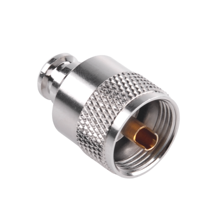 UHF-kontakt (CB) RG58 skärmad koppar