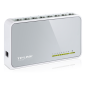 TP-LINK TL-SF1008D switch med 8 portar, 10/100Mb/s