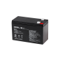 Gelbatteri VIPOW 12V 9Ah