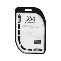 Kabel optyczny toslink-toslink 1.5m Kruger&Matz