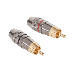 RCA metallkontakt HD-291