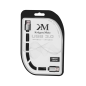 USB3.0-kabel hane - hane 1m Kruger&Matz