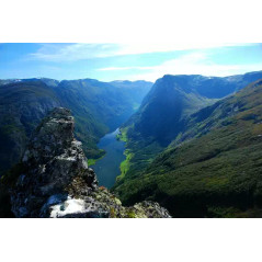 SAT F-F (tunna) anslutning