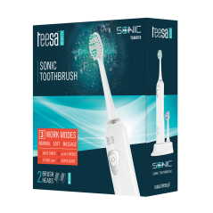 Sonic tandborste TEESA SONIC