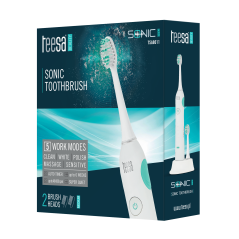 Sonic tandborste TEESA SONIC PRO