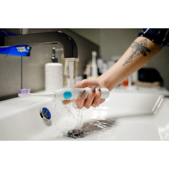 Sonic tandborste TEESA SONIC PRO