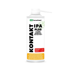 3493 - Spraykontakt IPA+ 400 ml    AG

Let me know if you need help with anything else!