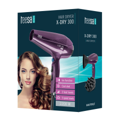 Hårtork X-DRY 300 2200W