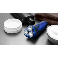 Roterande rakapparat HYPERCARE T300