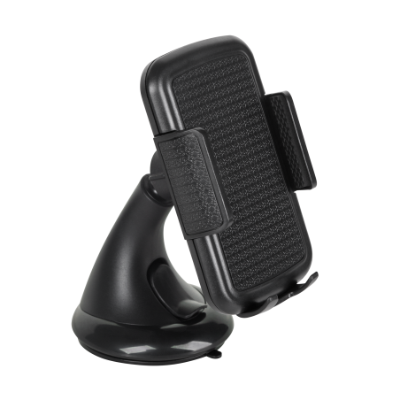 Bilhållare för bil S-stil svart