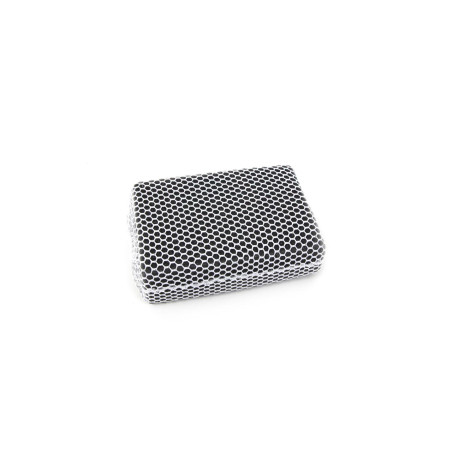 Svamp liten för att ta bort insekter och smuts 12,5 x 8,5 x 4 cm