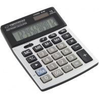 ECL102 Hope skrivbordsräknare newton