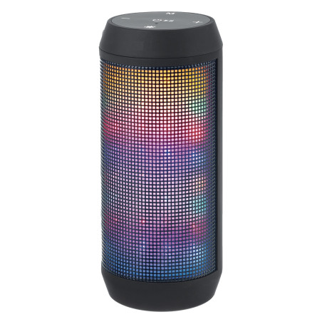 EP133K Esperanza högtalare bt fm led fado