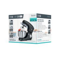 Köksrobot EASY COOK SINGLE WHITE, 1400W, 5,5L