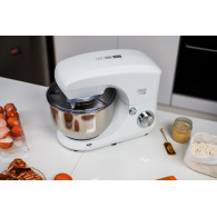 Köksrobot EASY COOK SINGLE WHITE, 1400W, 5,5L