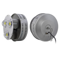 Lampa przemysłowa led 150w high bay cob 6000k zimna 13 500lm