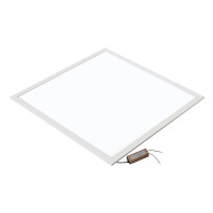 Panel led 60x60 48w taklampa takmonterad takpanel 3000k varm