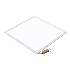 Panel led 60x60 48w taklampa takkassett 4000k neutral