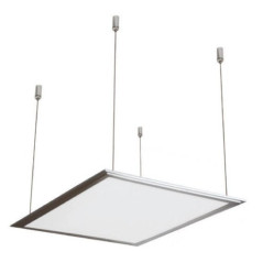Panel led 60x60 48w taklampa takkassett 4000k neutral