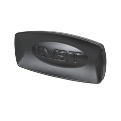 TV-antenn för markbunden digital-TV, utomhus TV DIGITAL - svart