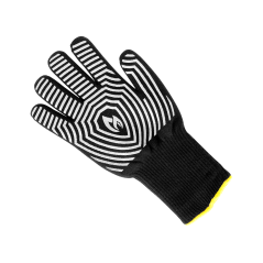 Termoisolerad grillhandske