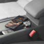 Bilradio med Bluetooth-funktion (2x USB)