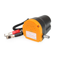 Den elektriska oljepumpen 12v amio-01994