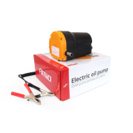 Den elektriska oljepumpen 12v amio-01994