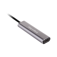 Adapter (HUB) USB typ C till HDMI/USB3.0/USB2.0/C-port