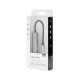 Adapter (HUB) USB typ C till HDMI/USB3.0/USB2.0/C-port