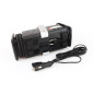Kompressor för bilpump 12v 230v acomp-02 amio-01134