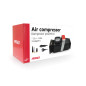 Kompressor för bilpump 12v 230v acomp-02 amio-01134