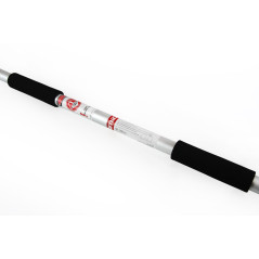 Teleskopiskt flödesborste för att tvätta bilar fordon 97-160cm amio-01045