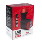 MCTV-258 59557 Satellitkonverter LNB Octo Maclean Premium