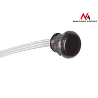 Włącznik bezdotykowy Maclean, na podczerwień, 220-240V/AC, 50/60Hz, 5A, MCE84
