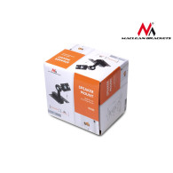 Högtalarfäste för Maclean-högtalare, 2-pack, MC-553.