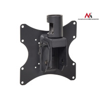 Uchwyt Maclean, Do telewizora sufitowy, Max vesa 200x200, PROFI MARKET SYSTEM, 23-42', 50kg, MC-704