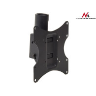 Uchwyt Maclean, Do telewizora sufitowy, Max vesa 200x200, PROFI MARKET SYSTEM, 23-42', 50kg, MC-704