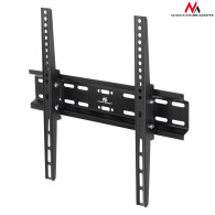 Fäste för TV eller monitor Maclean, max VESA 400x400, 32-70 tum, 35 kg, svart, MC-748