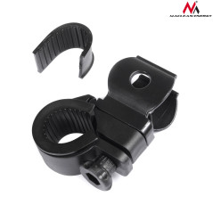 Ficklampa LED Maclean, Cykellykta, Laddare set, Cree 200 lumen, MCE175