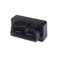 Diagnostisk gränssnitt OBD2 Maclean, 4.0 Bluetooth, iOS, Android, MCE200