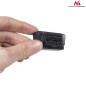 Diagnostisk gränssnitt OBD2 Maclean, 4.0 Bluetooth, iOS, Android, MCE200
