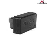 Diagnostisk gränssnitt OBD2 Maclean, 4.0 Bluetooth, iOS, Android, MCE200