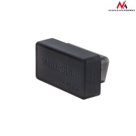 Diagnostisk gränssnitt OBD2 Maclean, 4.0 Bluetooth, iOS, Android, MCE200