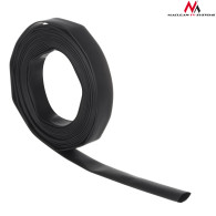 Koszulka termokurczliwa Maclean, rurka, 2:1 10mm, opakowanie zamykane, 5m, MCTV-534